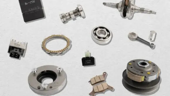 Bugi xe máy Trí Thức: Cách chọn loại tiết kiệm xăng, chạy bốc