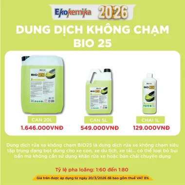 DUNG DỊCH KHÔNG CHẠM 35