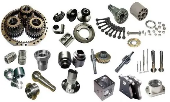 Chén cổ xe máy Trí Thức: Bí quyết giúp xe tay ga hết rung đầu