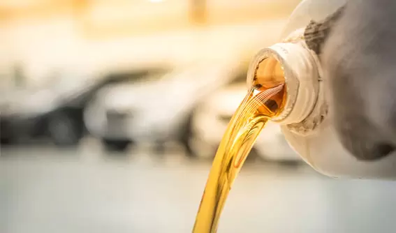 Dầu động cơ tốt nhất thế giới